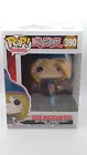 Yu-Gi-Oh! Dark Magician Girl Funko Pop! Vinyl Figure #390 Yugioh TCG Anime