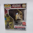 Yu-Gi-Oh! Winged Dragon of Ra 6in Funko POP! 1098 GameStop Exclusive 25th Ann