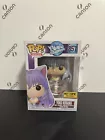 Yu Yu Hakusho Yoko Kurama 857 Hot Topic Exclusive Funko Pop