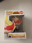 Yuga Aoyama My Hero Academia #1144 Funko Pop Good Condition