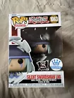 Yugioh: Silent Swordsman LV0 funko #1063 (Funko Exclusive) 25th Anniversary