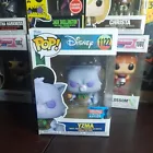 YZMA Cat W/ Acorn Cub Scout FUNKO POP! #1122 BOXLUNCH NYCC Emperors New Groove