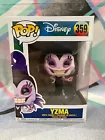 Yzma - Pop Vinyl - 359 - The Emperor's New Groove - Disney - VAULTED