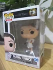 Zack Snyder's Justice League DC Diana Prince 1124 Funko Pop Figure Wonder Woman