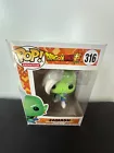 Zamasu From Dragon Ball Super Funko Pop 316 New No Damaged