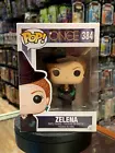 Zelena #384 (Funko Pop!, Once Upon A Time)