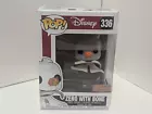 Zero with Bone Disney Nightmare Before Christmas NBC Funko Pop! Box Lunch 336