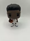 Zion Williamson Funko Pop! 62 New Orleans Pelicans OOB