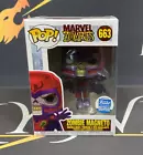 Zombie Magneto - Marvel Zombies #663 (Funko POP!) Vinyl Figure