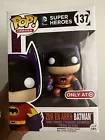 Zur En Arrh Batman Funko Pop! Heroes DC Super Heroes #137 Target Exclusive New