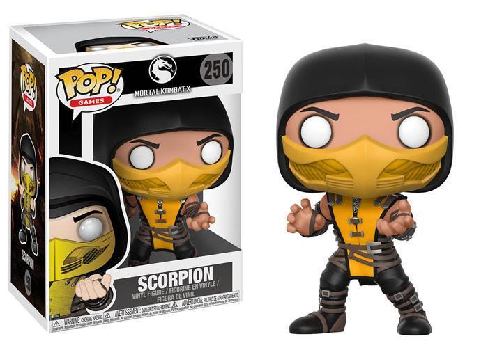 Scorpion