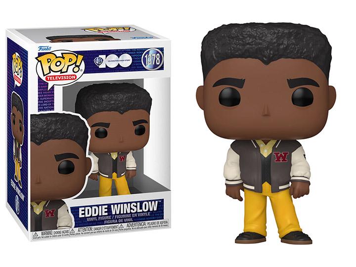 Eddie Winslow