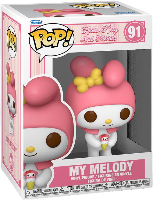 My Melody