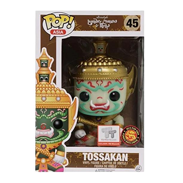 Tossakan