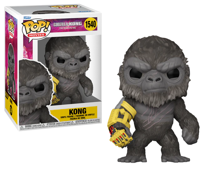 Kong (Gauntlet)