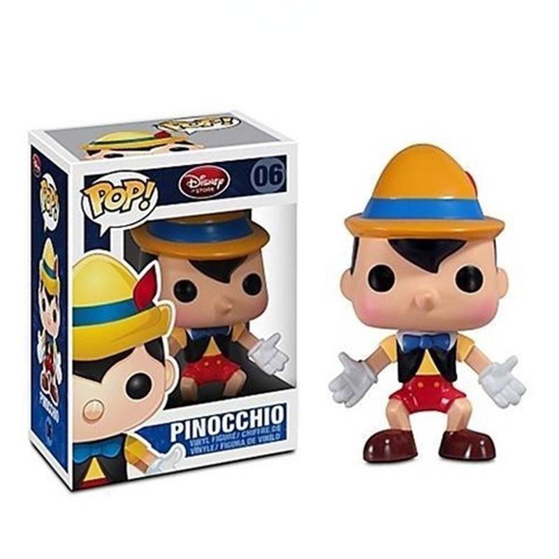 Pinocchio