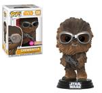 Chewbacca (Flocked)