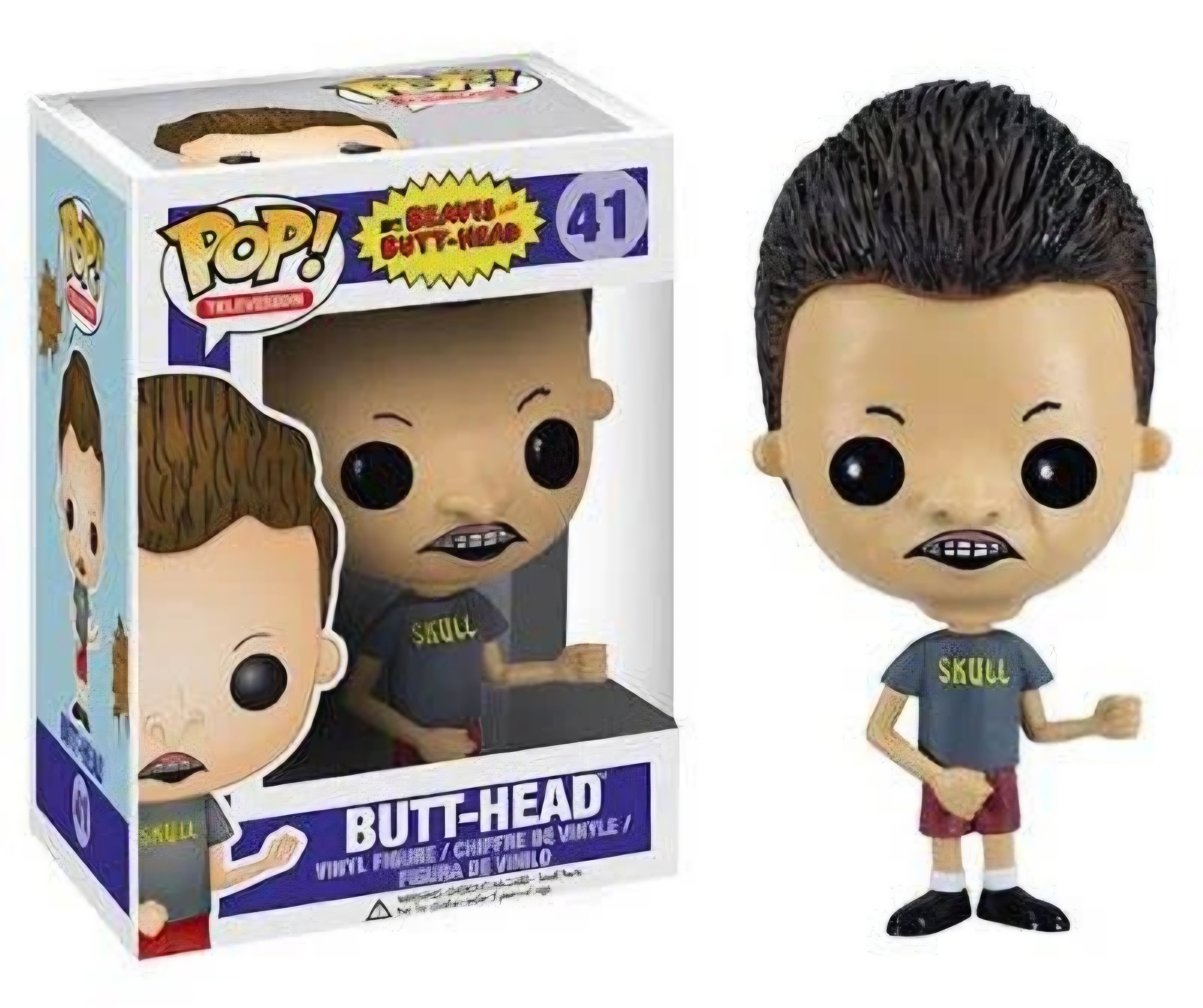 Butt-Head