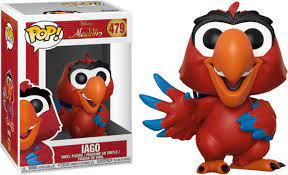 Iago