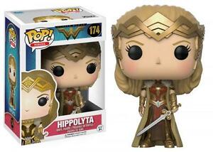 Hippolyta