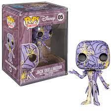 Jack Skellington