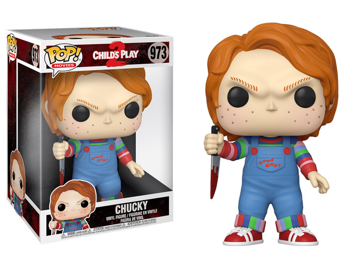 Chucky 10"