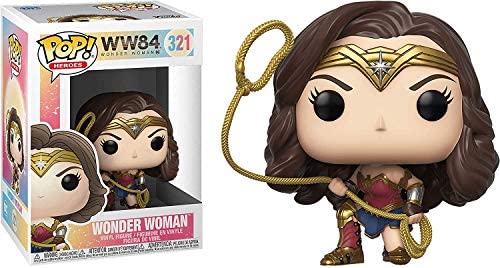 Wonder Woman