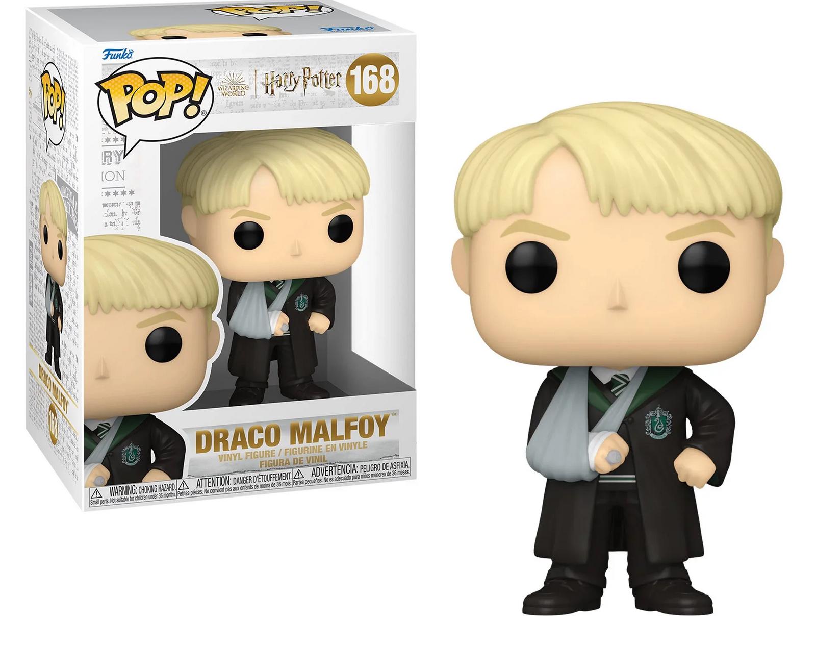 Draco Malfoy