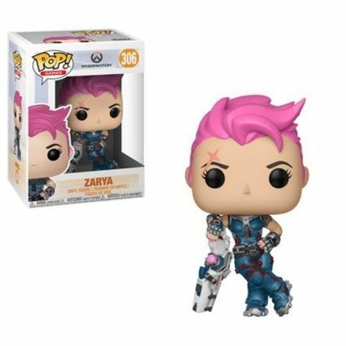 Zarya