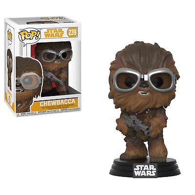 Chewbacca