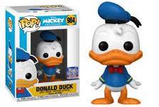 Donald Duck