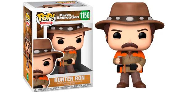 Hunter Ron