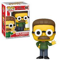 Ned Flanders