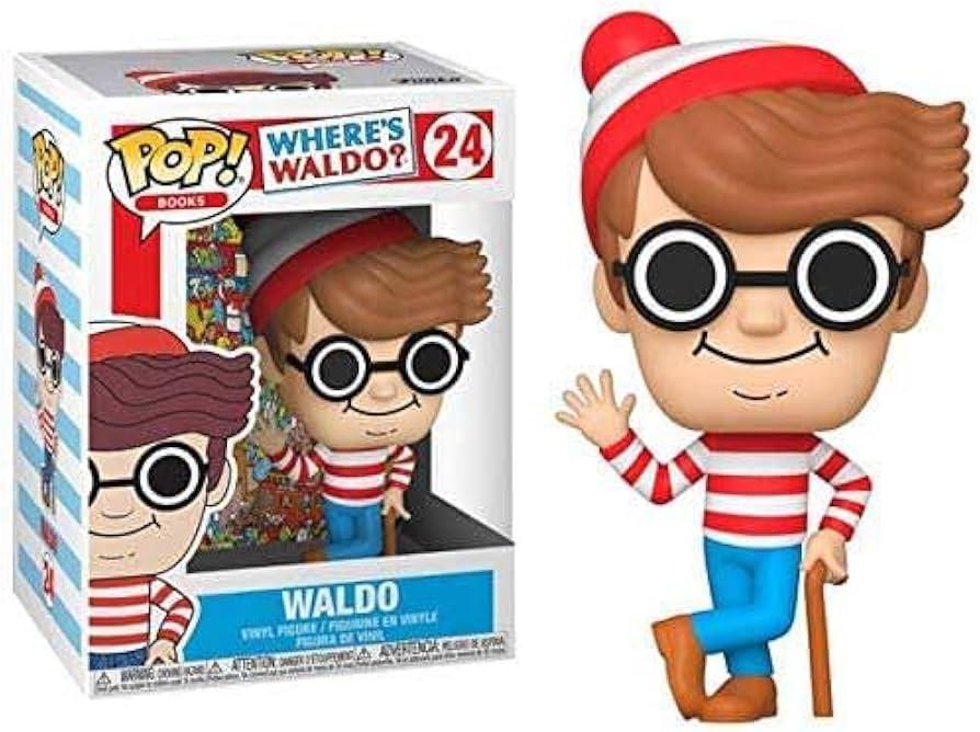 Waldo