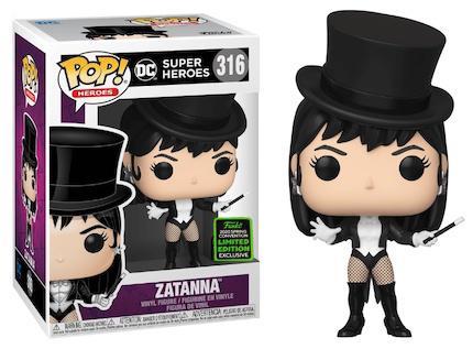 Zatanna