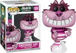 Cheshire Cat