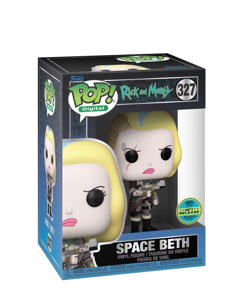 Space Beth