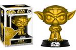 Yoda (Metallic Gold)