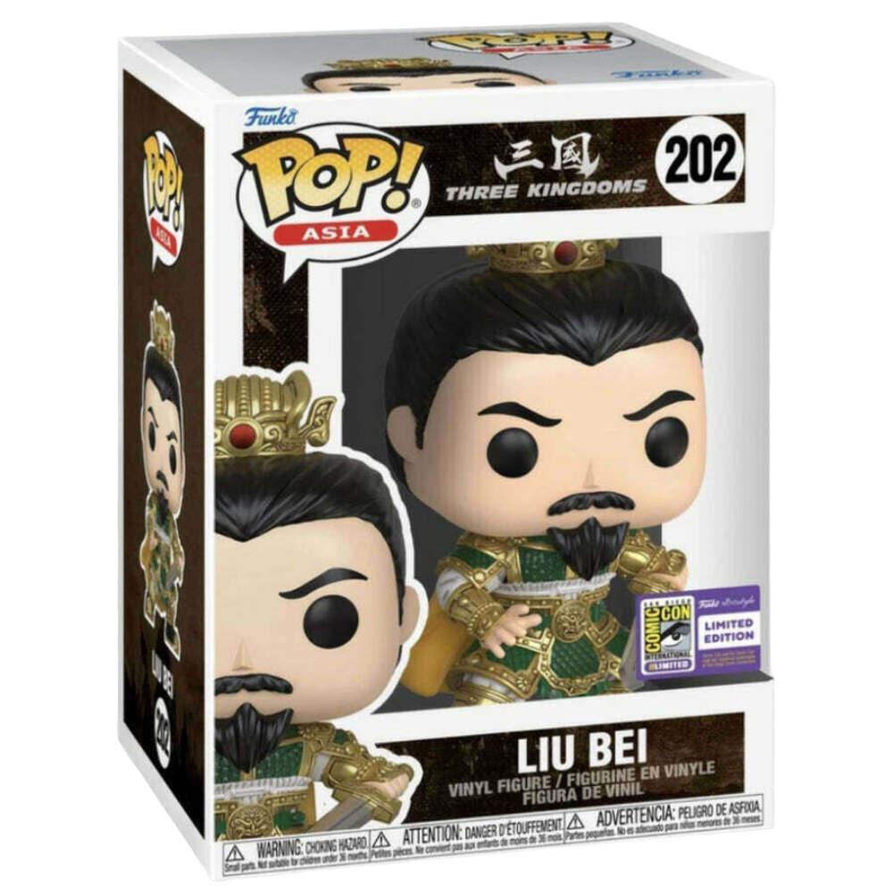 Liu Bei