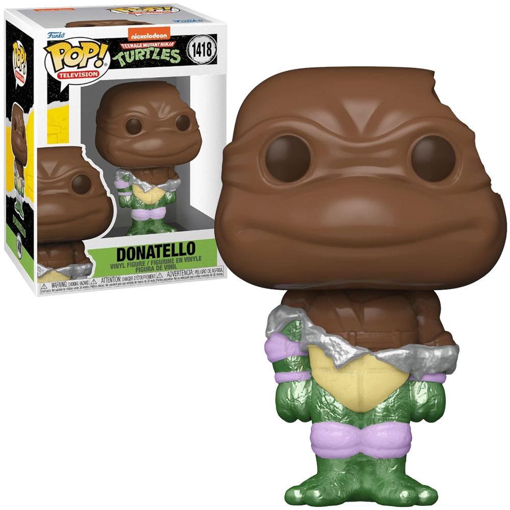 Donatello