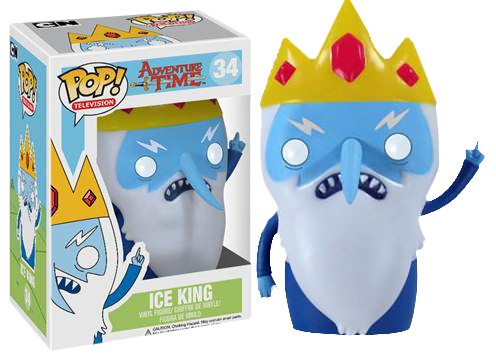 Ice King