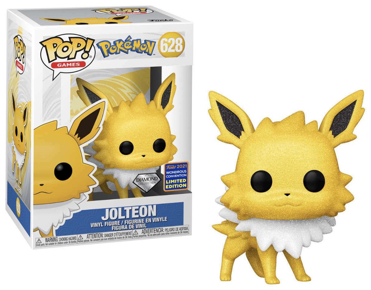 Jolteon