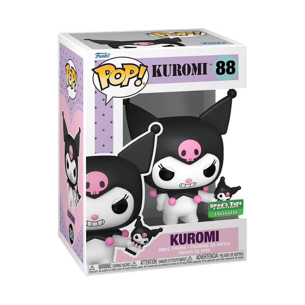 Kuromi