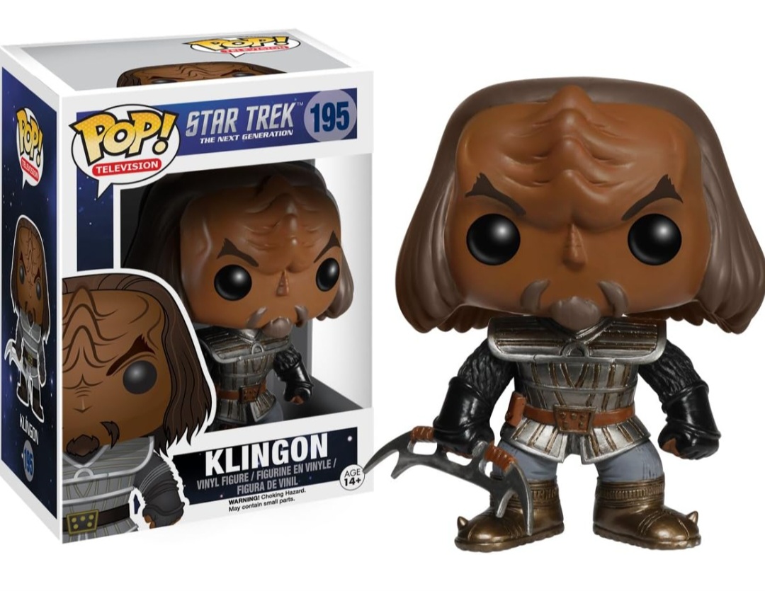 Klingon