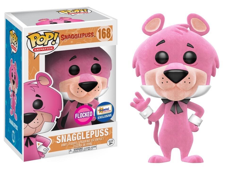 Snagglepuss