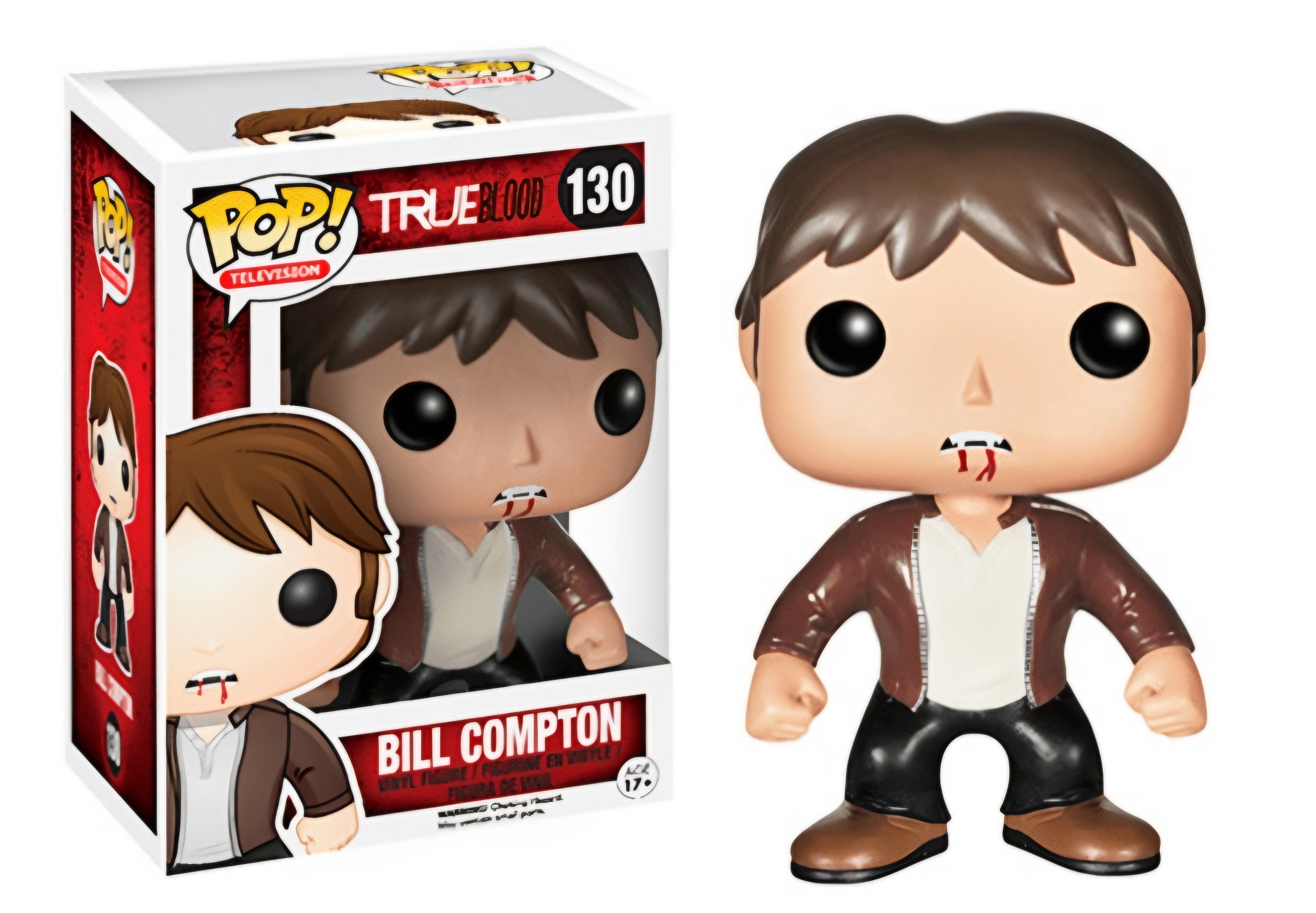 Bill Compton