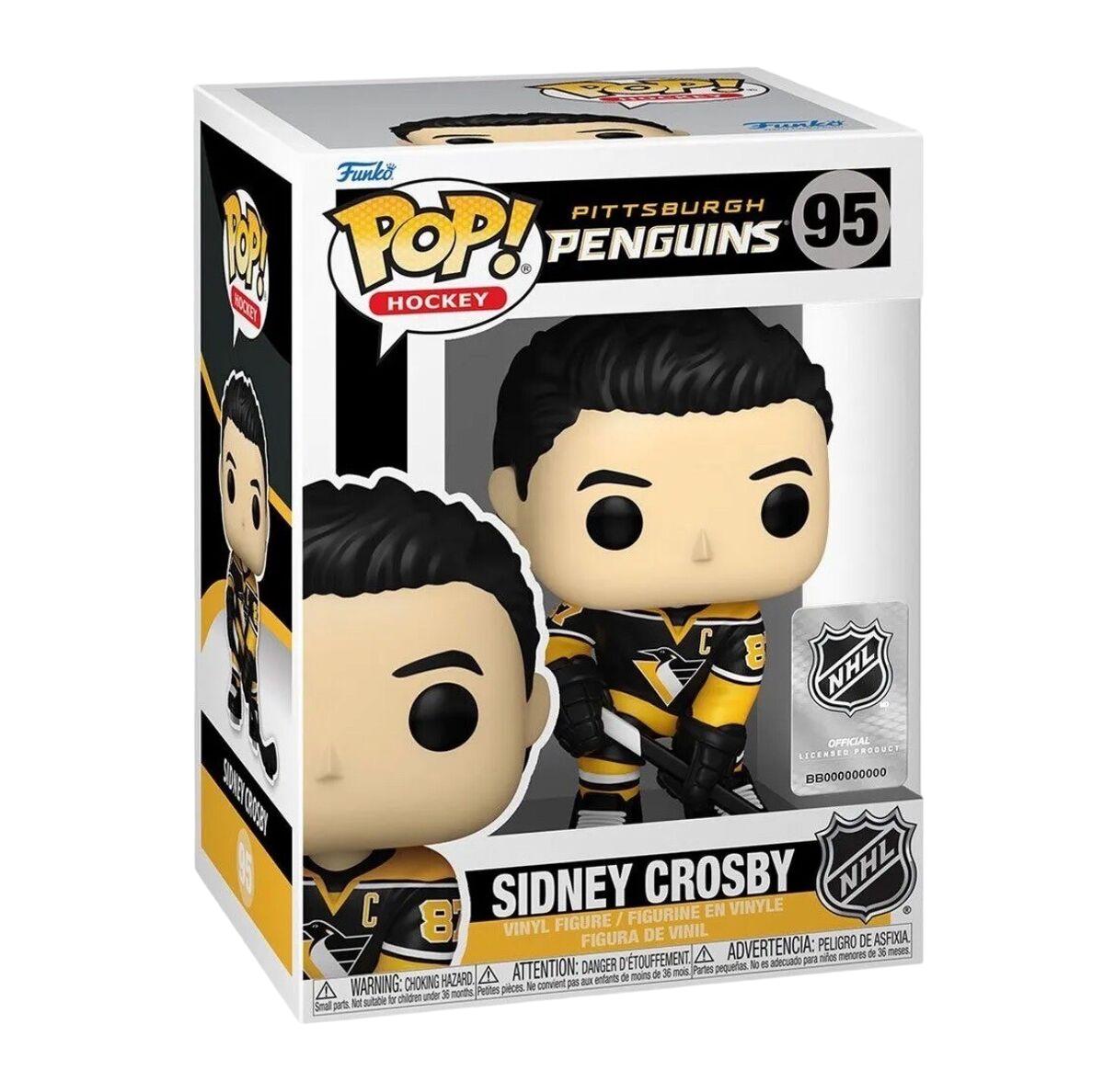 Sidney Crosby