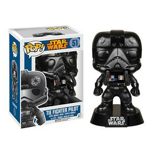 TIE Fighter Pilot