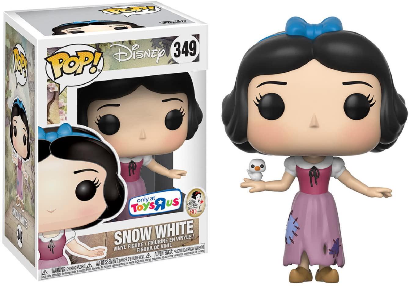 Snow White