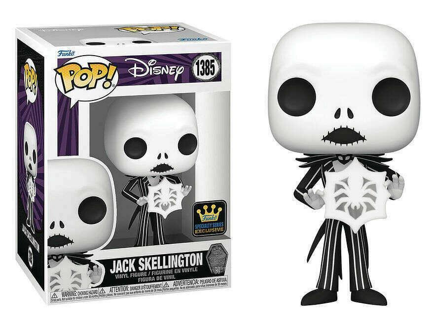 Jack Skellington